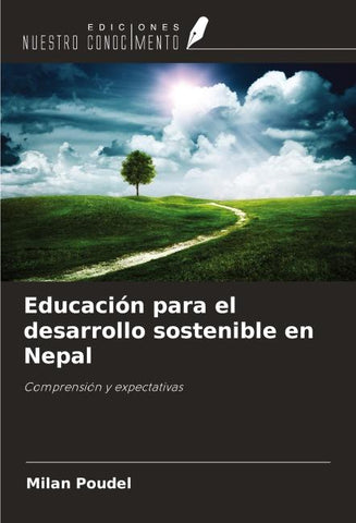 Educación para el desarrollo sostenible en Nepal