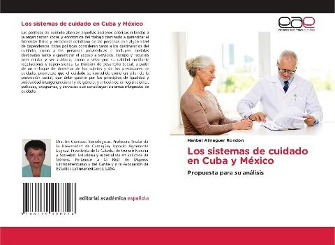 Los sistemas de cuidado en Cuba y México