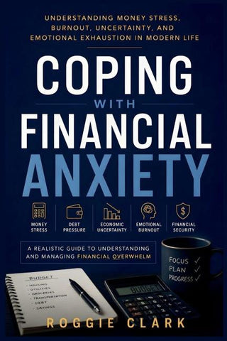 Coping With Financial Anxiety