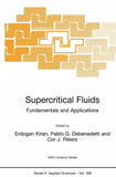 Supercritical Fluids