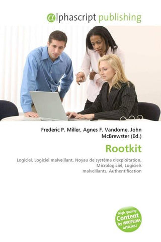 Rootkit