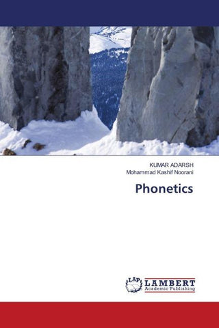 Phonetics