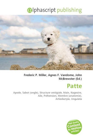 Patte