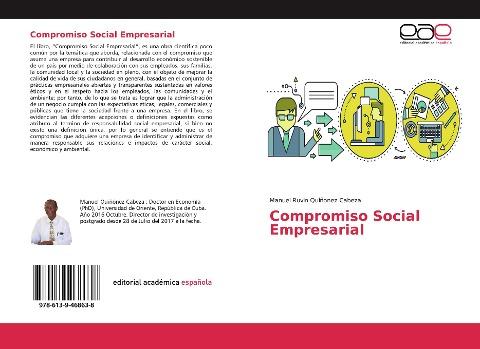 Compromiso Social Empresarial