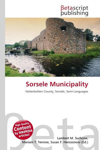 Sorsele Municipality