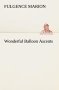 Wonderful Balloon Ascents