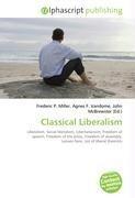 Classical Liberalism
