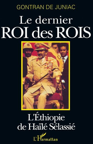 Le dernier roi des rois