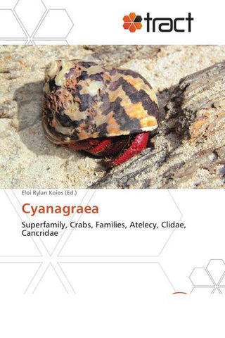 Cyanagraea