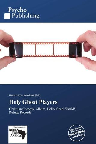 Holy Ghost Players