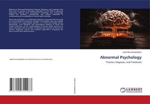 Abnormal Psychology