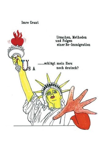 USA...schlägt mein Herz noch deutsch?