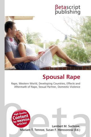 Spousal Rape
