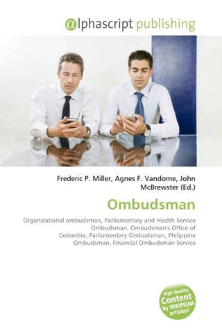 Ombudsman