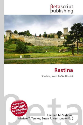Rastina
