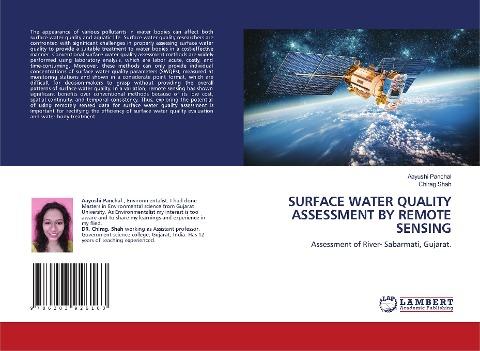 SURFACE WATER QUALITY ASSESSMENT BY REMOTE SENSING
