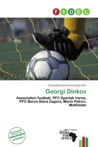 Georgi Dinkov