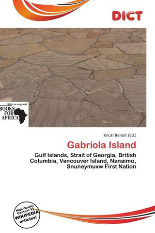 Gabriola Island