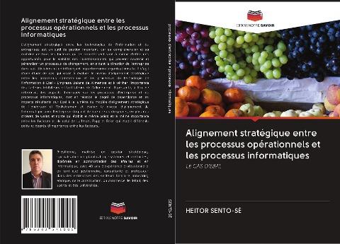 Alignement stratégique entre les processus opérationnels et les processus informatiques