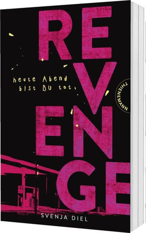 Revenge