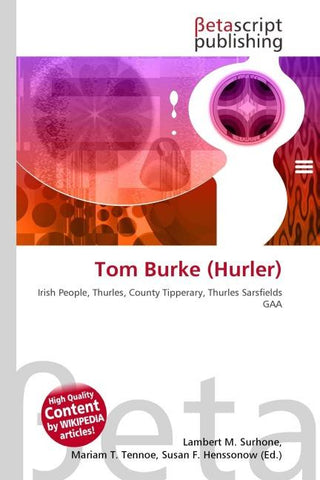 Tom Burke (Hurler)