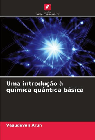 Uma introdução à química quântica básica