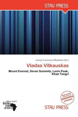 Vladas Vitkauskas