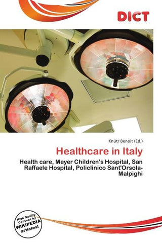 Healthcare in Italy