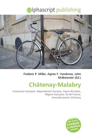 Châtenay-Malabry