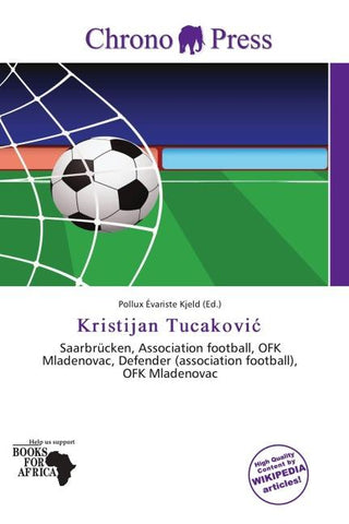 Kristijan Tucakovi¿