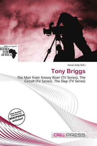 Tony Briggs