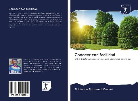 Conocer con facilidad