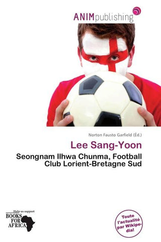 Lee Sang-Yoon