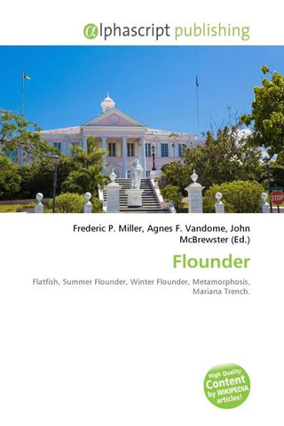 Flounder