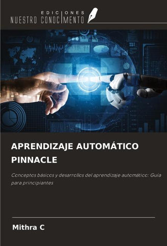 APRENDIZAJE AUTOMÁTICO PINNACLE