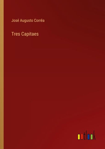 Tres Capitaes