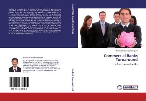 Commercial Banks Turnaround