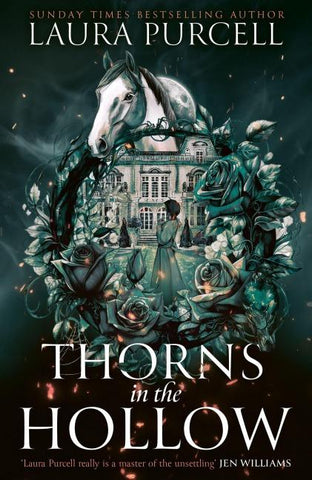 THORNS IN HOLLOW HB