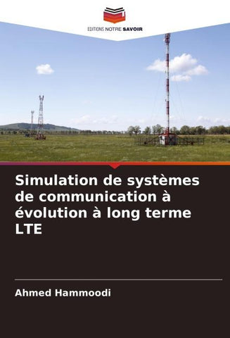Simulation de systèmes de communication à évolution à long terme LTE