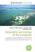 Geography and ecology of the Everglades