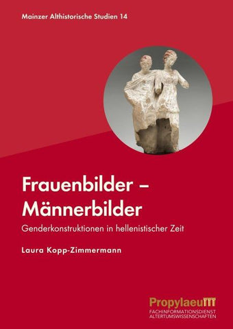 Frauenbilder – Männerbilder