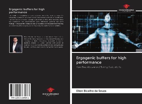 Ergogenic buffers for high performance