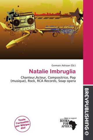 Natalie Imbruglia