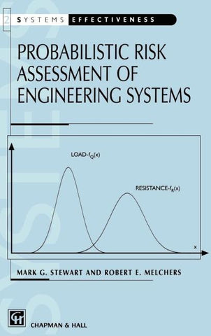 Probabilistic Risk Assessment of Engineering Systems