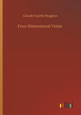 Four-Dimensional Vistas