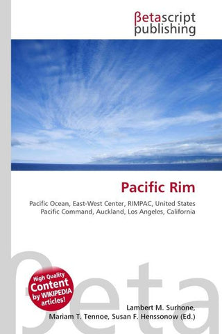 Pacific Rim