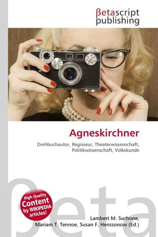 Agneskirchner