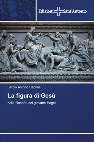 La figura di Gesù
