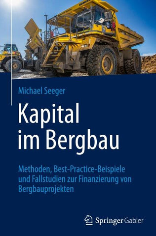 Kapital im Bergbau