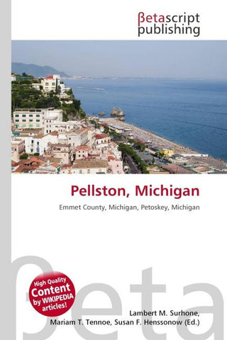 Pellston, Michigan